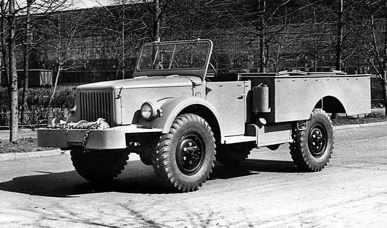 ГАЗ-68 (АТК-Л)